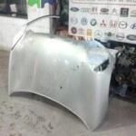 2008-2010 MİNİ COOPER R55 MOTOR KAPUTU