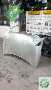 Mini Cooper Kaput 2008-2010 çıkma parça