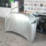2008-2010 MİNİ COOPER R55 MOTOR KAPUTU