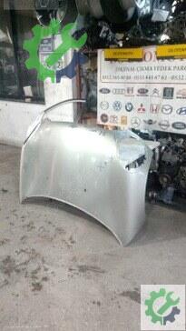 Mini Cooper Kaput 2008-2010 çıkma parça
