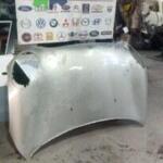 2008-2010 MİNİ COOPER R55 MOTOR KAPUTU