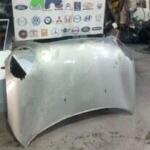 2008-2010 MİNİ COOPER R55 MOTOR KAPUTU