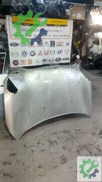 Mini Cooper Kaput 2008-2010 çıkma parça