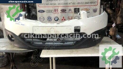 Nissan Qashqai Ön Tampon çıkma parça