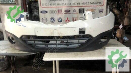 Nissan Qashqai Ön Tampon çıkma parça