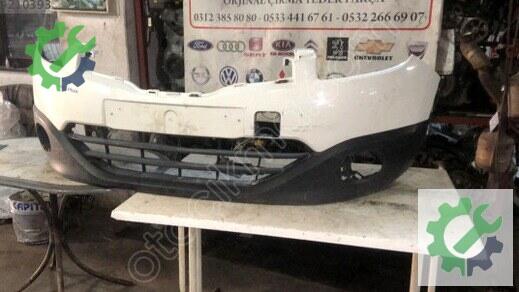 Nissan Qashqai Ön Tampon 2008-2010 çıkma parça