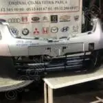 2008-2010 NİSSAN QASHQAİ ÖN TAMPON