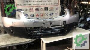 2008-2010 NİSSAN QASHQAİ ÖN TAMPON