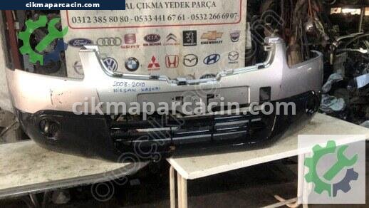 Nissan Qashqai Ön Tampon çıkma parça