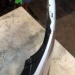 2008-2010 NİSSAN QASHQAİ ÖN TAMPON
