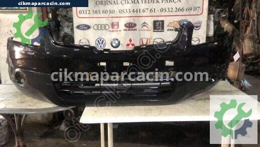 Nissan Qashqai Ön Tampon çıkma parça