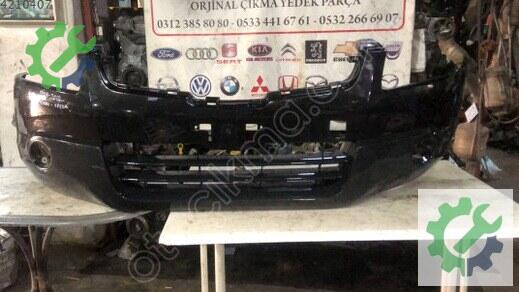 Nissan Qashqai Ön Tampon çıkma parça