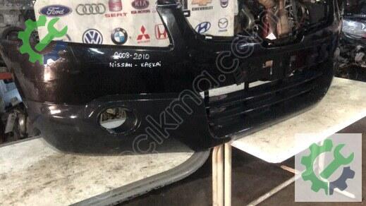Nissan Qashqai Ön Tampon 2008-2010 çıkma parça
