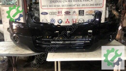 Nissan Qashqai Ön Tampon 2008-2010 çıkma parça