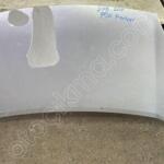 2008-2010 PEUGEOT PARTNER MOTOR KAPUTU -DS OTOMOTİV-