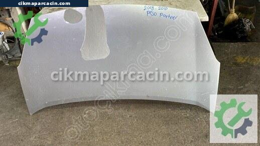 Peugeot Partner Kaput çıkma parça