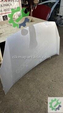 Peugeot Partner Kaput 2008-2010 çıkma parça