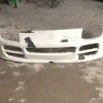 2008-2010 PORCHE CAYENNE ÖN TAMPON