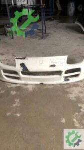 2008-2010 PORCHE CAYENNE ÖN TAMPON