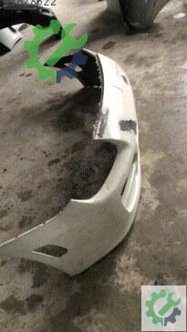 Porsche Cayenne Ön Tampon 2008-2010 çıkma parça