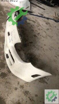Porsche Cayenne Ön Tampon 2008-2010 çıkma parça