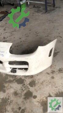 Porsche Cayenne Ön Tampon 2008-2010 çıkma parça