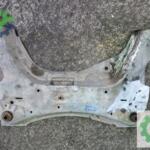2008-2010 RENAULT SCENİC MOTOR TRAVERSİ -DS OTOMOTİV-
