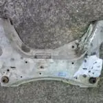 2008-2010 RENAULT SCENİC MOTOR TRAVERSİ -DS OTOMOTİV-