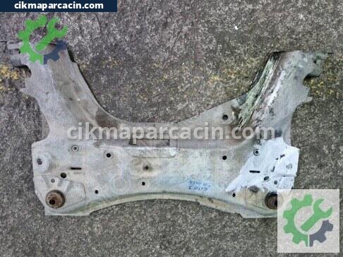 Renault Scenic Travers çıkma parça