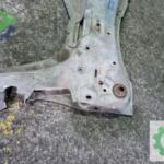 2008-2010 RENAULT SCENİC MOTOR TRAVERSİ -DS OTOMOTİV-