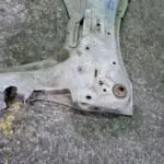 2008-2010 RENAULT SCENİC MOTOR TRAVERSİ -DS OTOMOTİV-