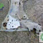 2008-2010 RENAULT SCENİC MOTOR TRAVERSİ -DS OTOMOTİV-