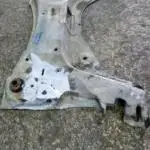 2008-2010 RENAULT SCENİC MOTOR TRAVERSİ -DS OTOMOTİV-