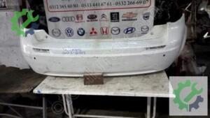 2008-2010 SUZUKİ SX4 ARKA TAMPON