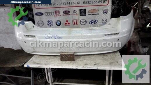 Suzuki SX4 Arka Tampon çıkma parça