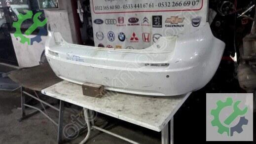 Suzuki SX4 Arka Tampon 2008-2010 çıkma parça
