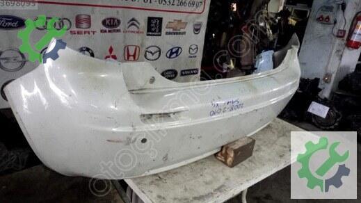 Suzuki SX4 Arka Tampon 2008-2010 çıkma parça
