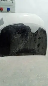 Suzuki Vitara Kaput çıkma parça