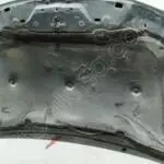 2008-2010 SUZUKİ VİTARA MOTOR KAPUTU