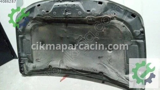 Suzuki Vitara Kaput 2008-2010 çıkma parça