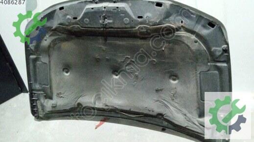 Suzuki Vitara Kaput 2008-2010 çıkma parça