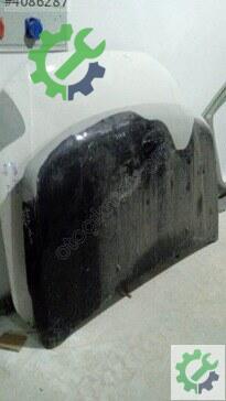 Suzuki Vitara Kaput 2008-2010 çıkma parça