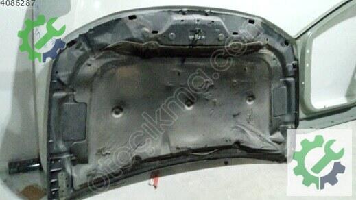 Suzuki Vitara Kaput 2008-2010 çıkma parça