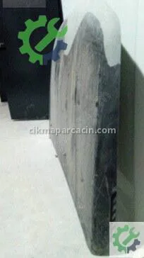 Suzuki Vitara Kaput 2008-2010 çıkma parça