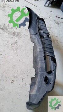 Suzuki Vitara Ön Tampon 2008-2010 çıkma parça