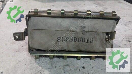 Suzuki Vitara Yolcu Airbag çıkma parça