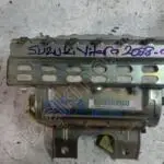 2008-2010 SUZUKI VITARA YOLCU AİRBAG