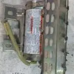 2008-2010 SUZUKI VITARA YOLCU AİRBAG