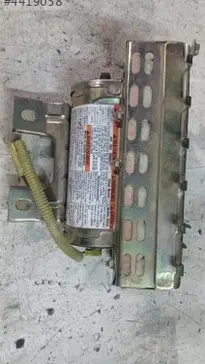 Suzuki Vitara Yolcu Airbag 2008-2010 çıkma parça