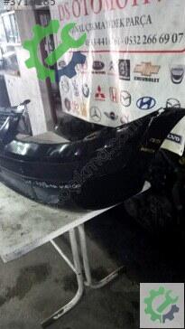 Tata Indigo Ön Tampon 2008-2010 çıkma parça